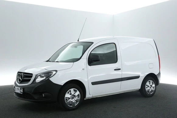 Mercedes-Benz Citan - Afbeelding 5 van 23