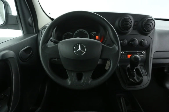 Mercedes-Benz Citan - Afbeelding 7 van 23