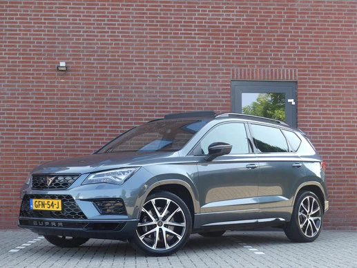 CUPRA Ateca - Afbeelding 1 van 29