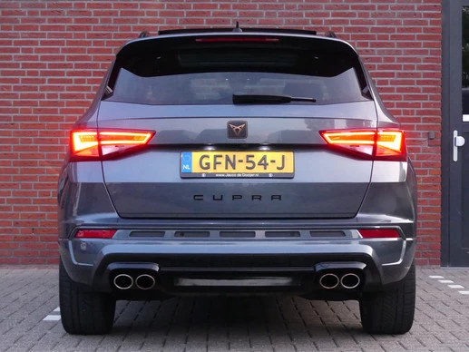 CUPRA Ateca - Afbeelding 23 van 29