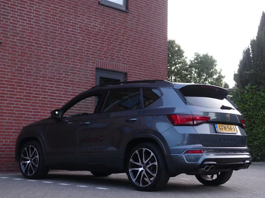 CUPRA Ateca - Afbeelding 24 van 29