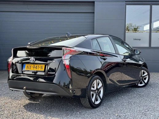 Toyota Prius - Afbeelding 3 van 30