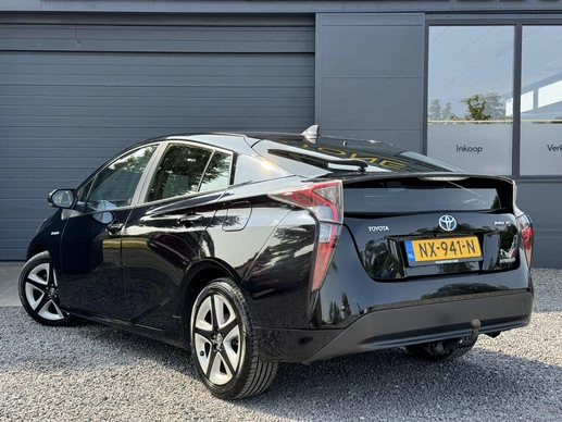 Toyota Prius - Afbeelding 5 van 30