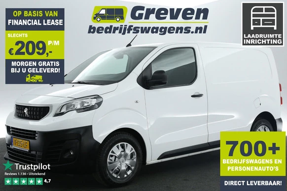 Peugeot Expert - Afbeelding 1 van 25