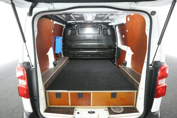 Peugeot Expert - Afbeelding 6 van 25