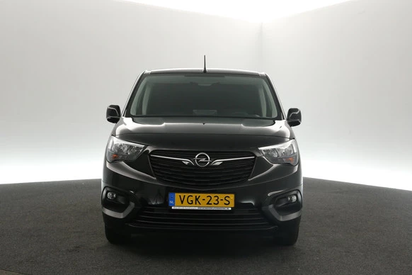 Opel Combo - Afbeelding 4 van 26