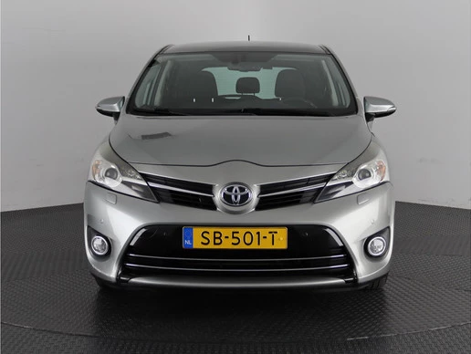 Toyota Verso - Afbeelding 6 van 11