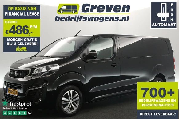 Peugeot Expert - Afbeelding 1 van 27