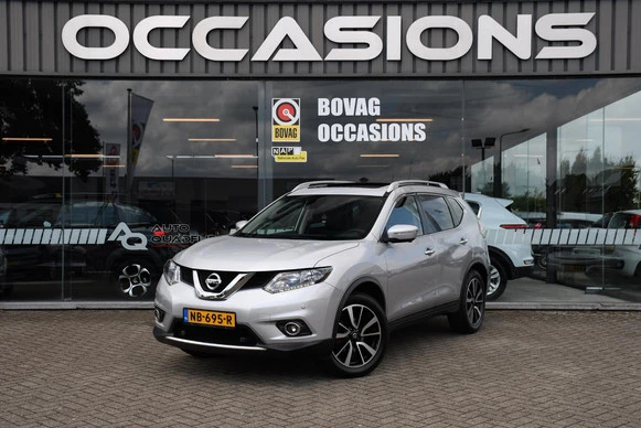 Nissan X-Trail - Afbeelding 1 van 30