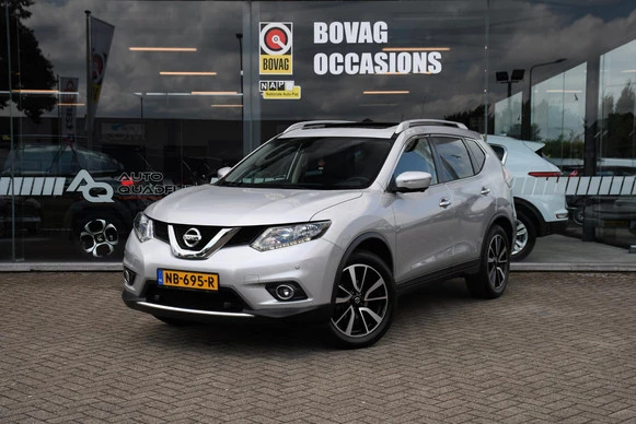 Nissan X-Trail - Afbeelding 2 van 30