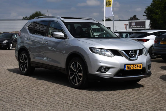 Nissan X-Trail - Afbeelding 3 van 30