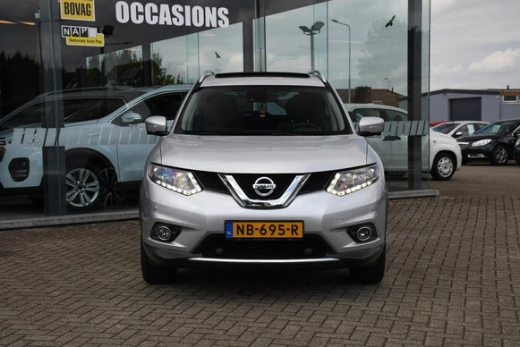 Nissan X-Trail - Afbeelding 4 van 30