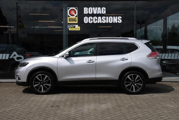 Nissan X-Trail - Afbeelding 5 van 30