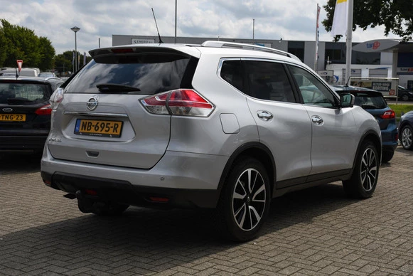 Nissan X-Trail - Afbeelding 7 van 30