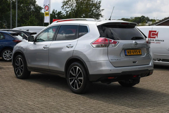 Nissan X-Trail - Afbeelding 8 van 30