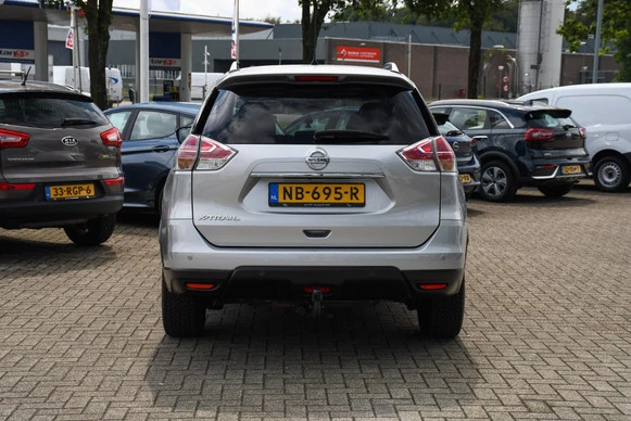 Nissan X-Trail - Afbeelding 9 van 30