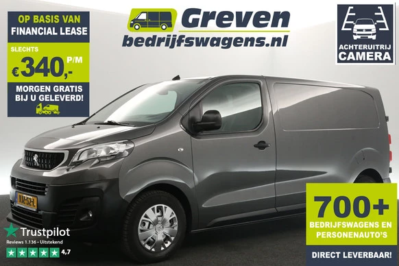 Peugeot Expert - Afbeelding 1 van 28