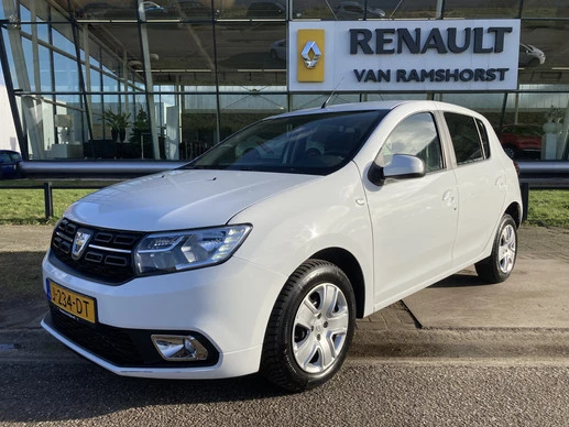 Dacia Sandero - Afbeelding 1 van 26