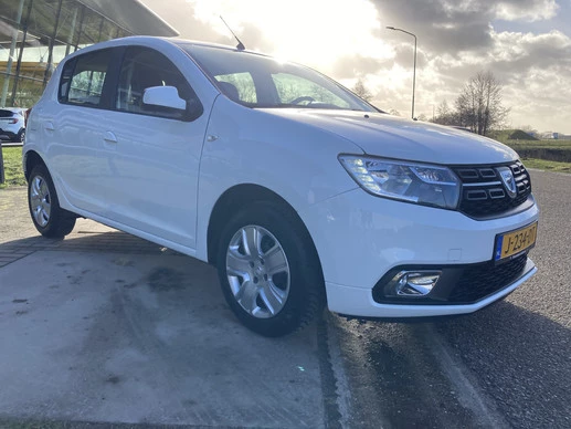 Dacia Sandero - Afbeelding 5 van 26