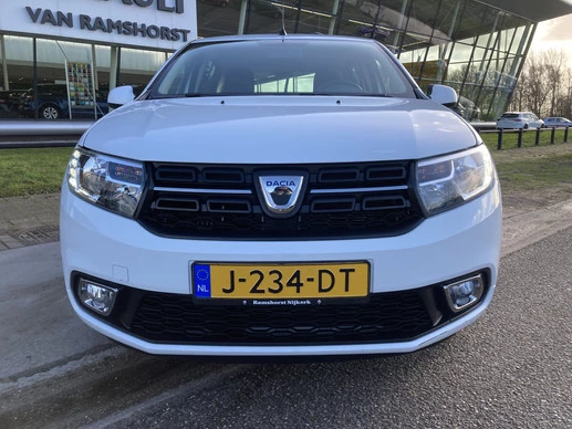 Dacia Sandero - Afbeelding 10 van 26