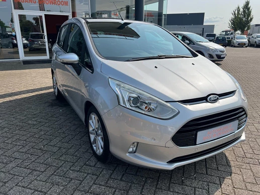 Ford B-MAX - Afbeelding 2 van 22