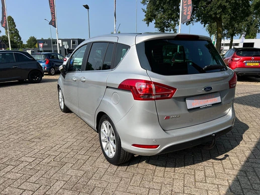 Ford B-MAX - Afbeelding 3 van 22