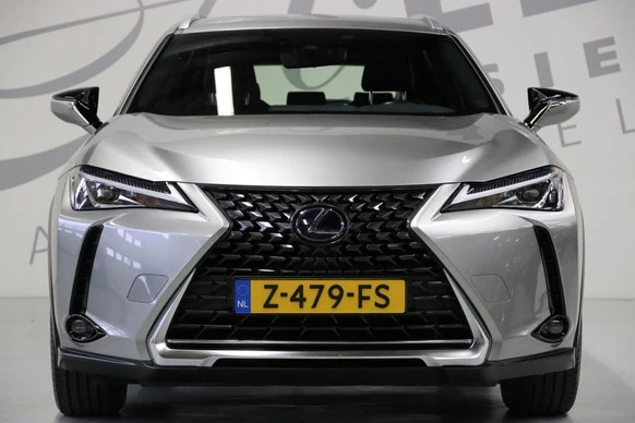 Lexus UX - Afbeelding 2 van 30