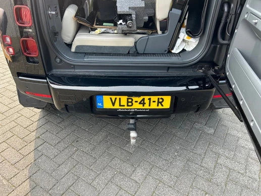 Land Rover Defender - Afbeelding 19 van 26