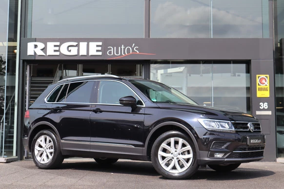 Volkswagen Tiguan - Afbeelding 2 van 30