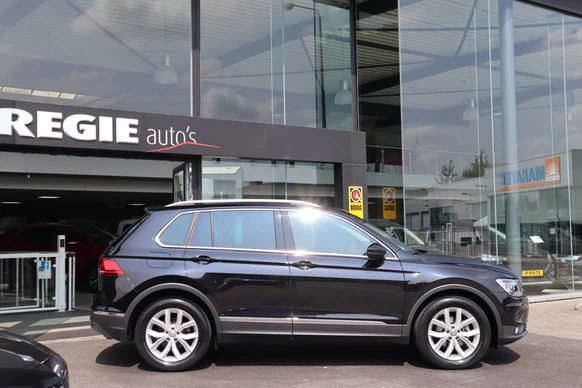 Volkswagen Tiguan - Afbeelding 3 van 30