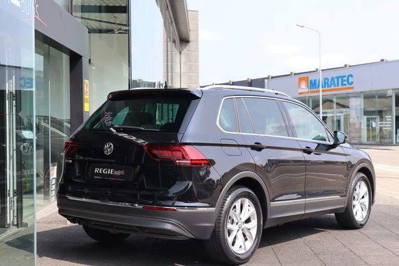 Volkswagen Tiguan - Afbeelding 4 van 30