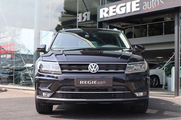 Volkswagen Tiguan - Afbeelding 17 van 30