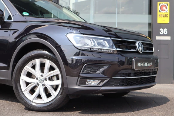 Volkswagen Tiguan - Afbeelding 18 van 30