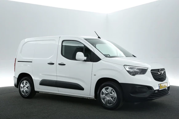 Opel Combo - Afbeelding 3 van 28