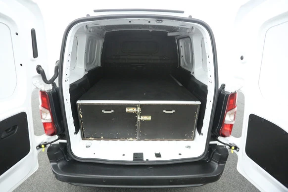 Opel Combo - Afbeelding 7 van 28