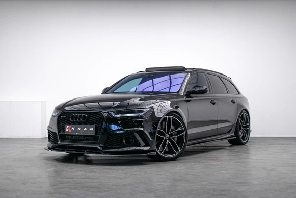 Audi RS6