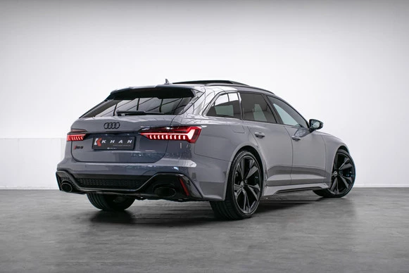 Audi RS6 - Afbeelding 5 van 30