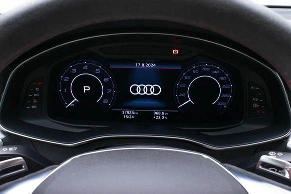 Audi RS6 - Afbeelding 19 van 30