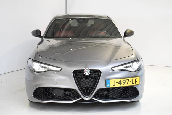 Alfa Romeo Giulia - Afbeelding 2 van 30