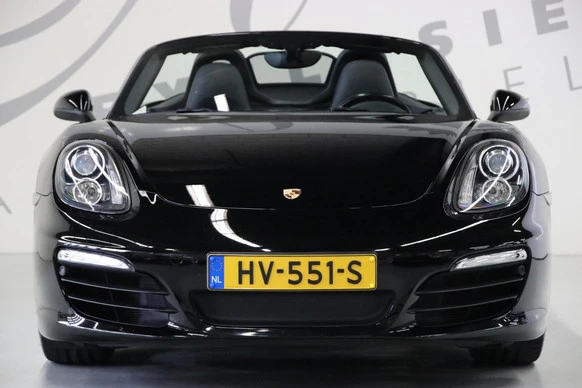 Porsche Boxster - Afbeelding 2 van 30