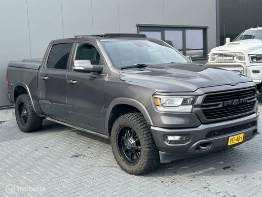 Dodge Ram Pick-Up - Afbeelding 3 van 23