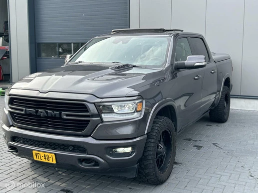 Dodge Ram Pick-Up - Afbeelding 7 van 23