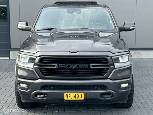 Dodge Ram Pick-Up - Afbeelding 9 van 23