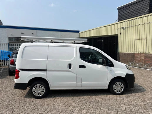 Nissan NV200 - Afbeelding 12 van 17