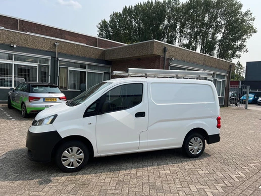 Nissan NV200 - Afbeelding 13 van 17