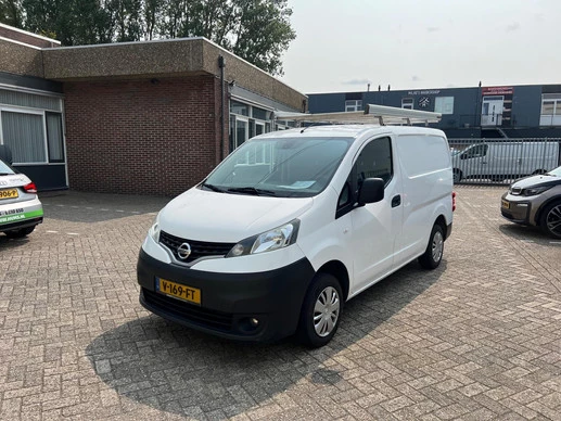 Nissan NV200 - Afbeelding 16 van 17