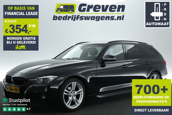 BMW 3 Serie - Afbeelding 1 van 30