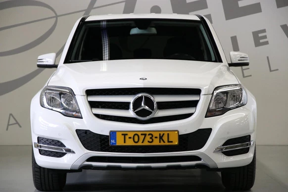 Mercedes-Benz GLK - Afbeelding 2 van 30