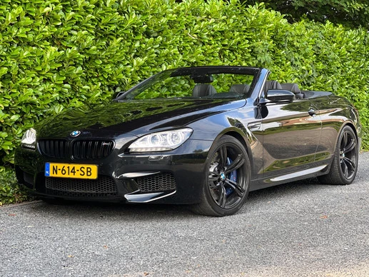 BMW M6 - Afbeelding 1 van 30