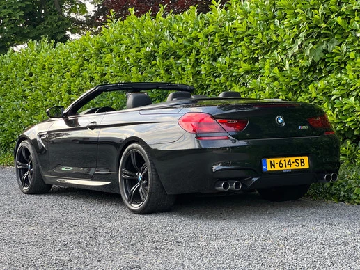 BMW M6 - Afbeelding 3 van 30